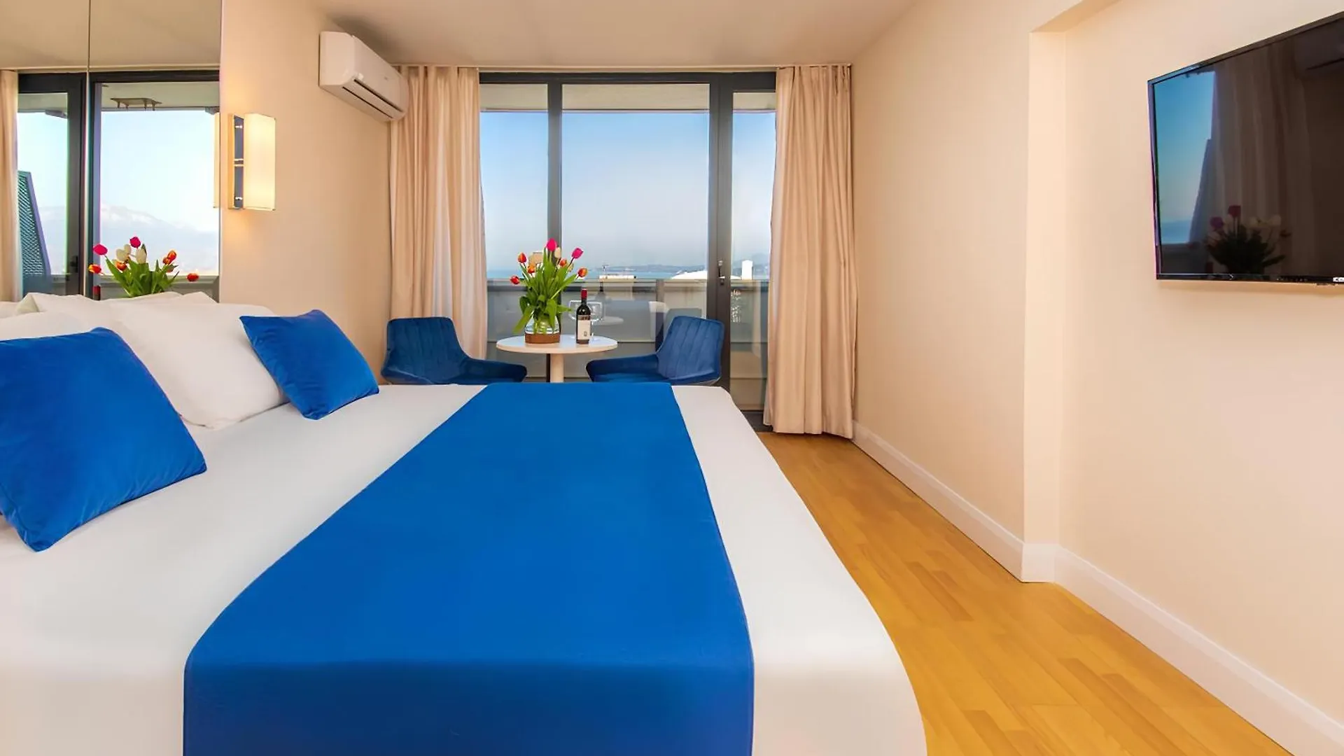 Superior Aparthotel Orbi City Batumi 5*,  Georgia