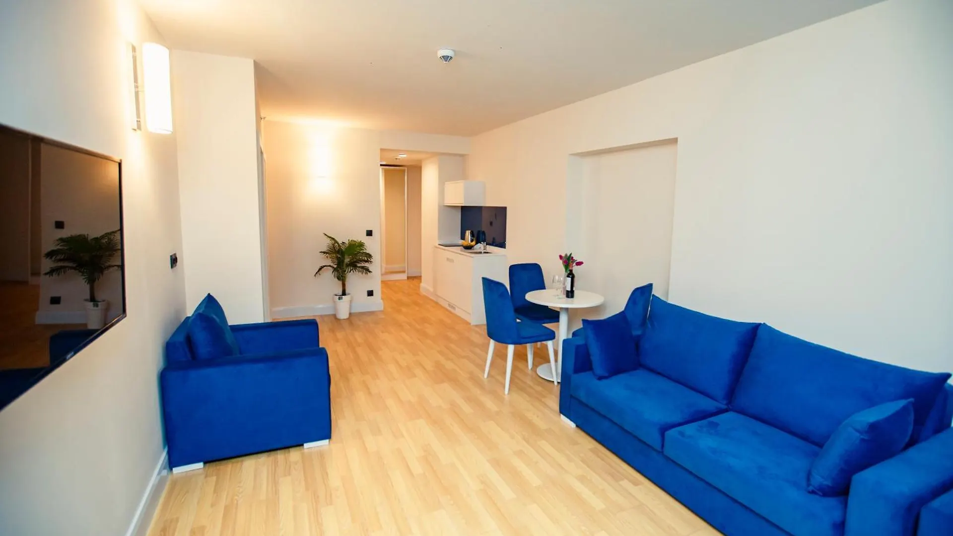 Apartment Superior Aparthotel Orbi City Batumi