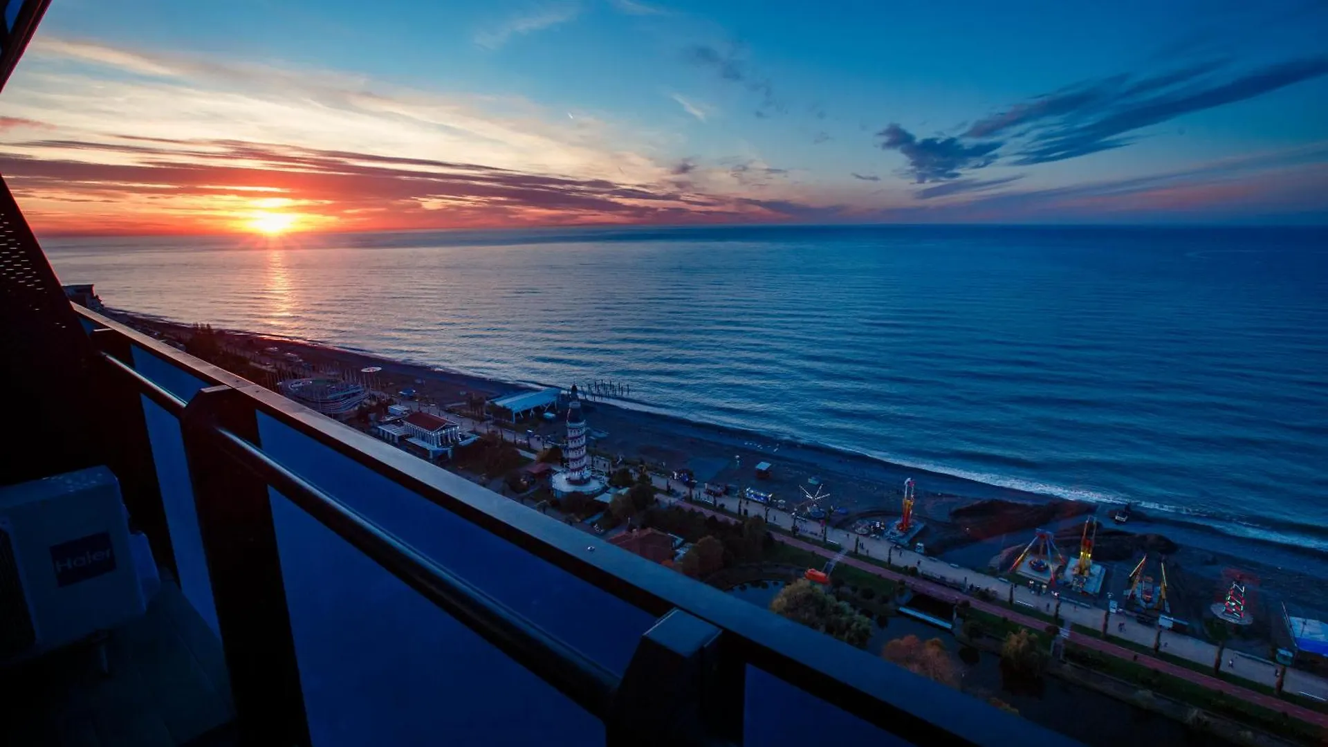 Apartment Superior Aparthotel Orbi City Batumi