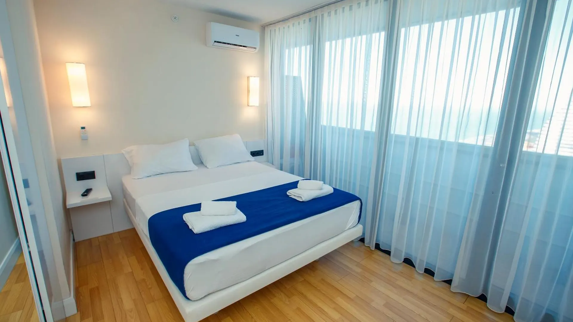 Superior Aparthotel Orbi City Batumi