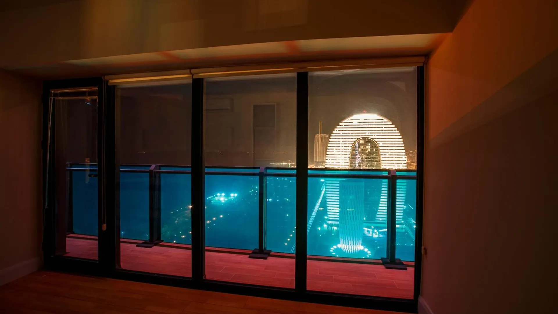 Apartment Superior Aparthotel Orbi City Batumi