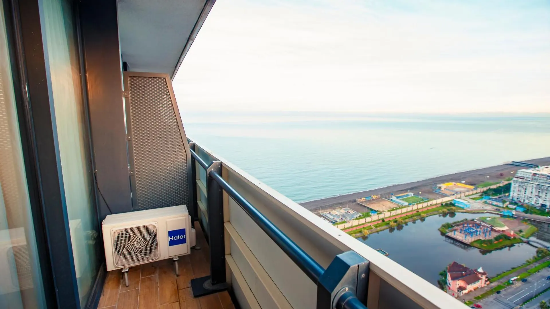Apartment Superior Aparthotel Orbi City Batumi