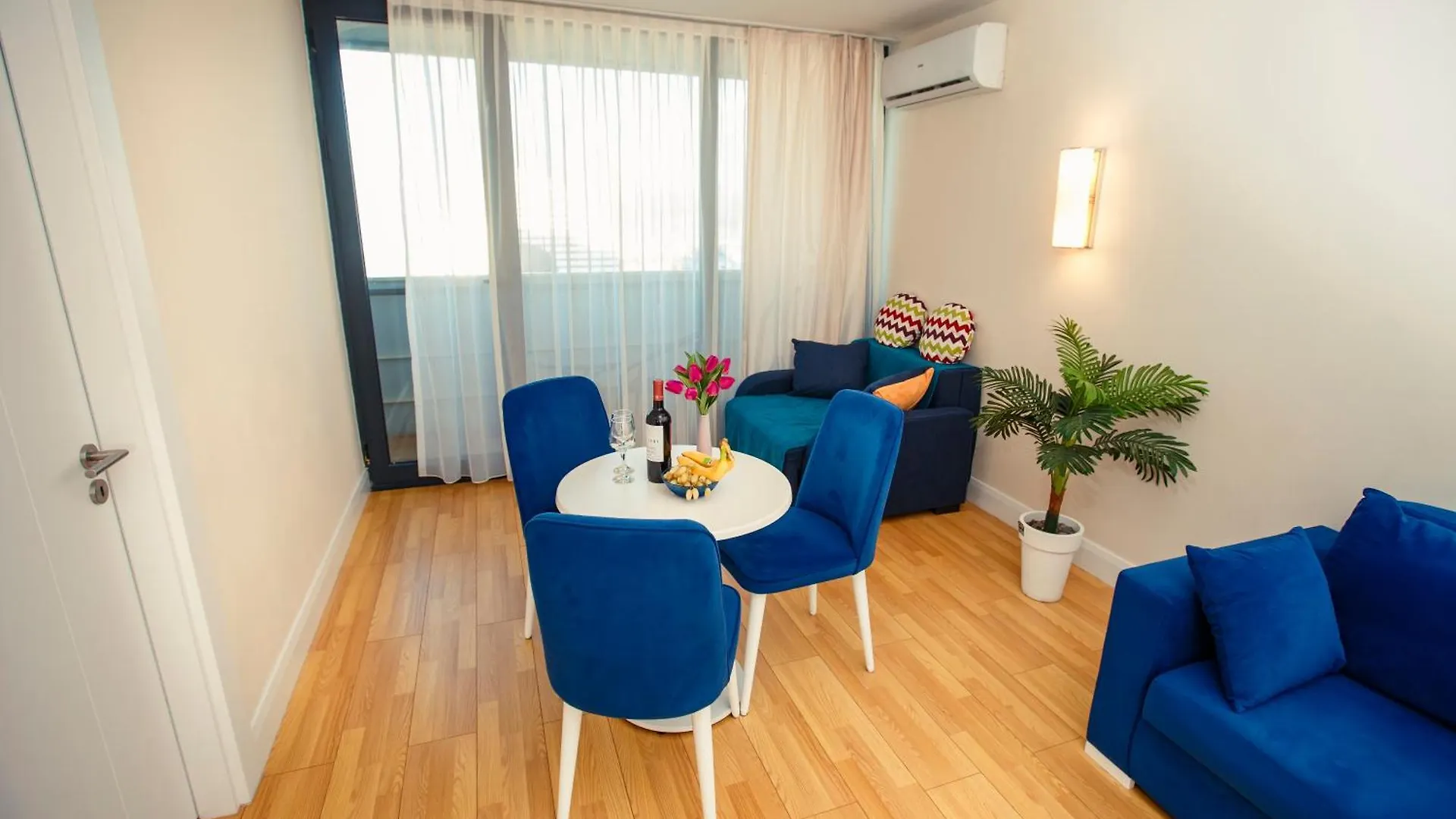 Apartment Superior Aparthotel Orbi City Batumi