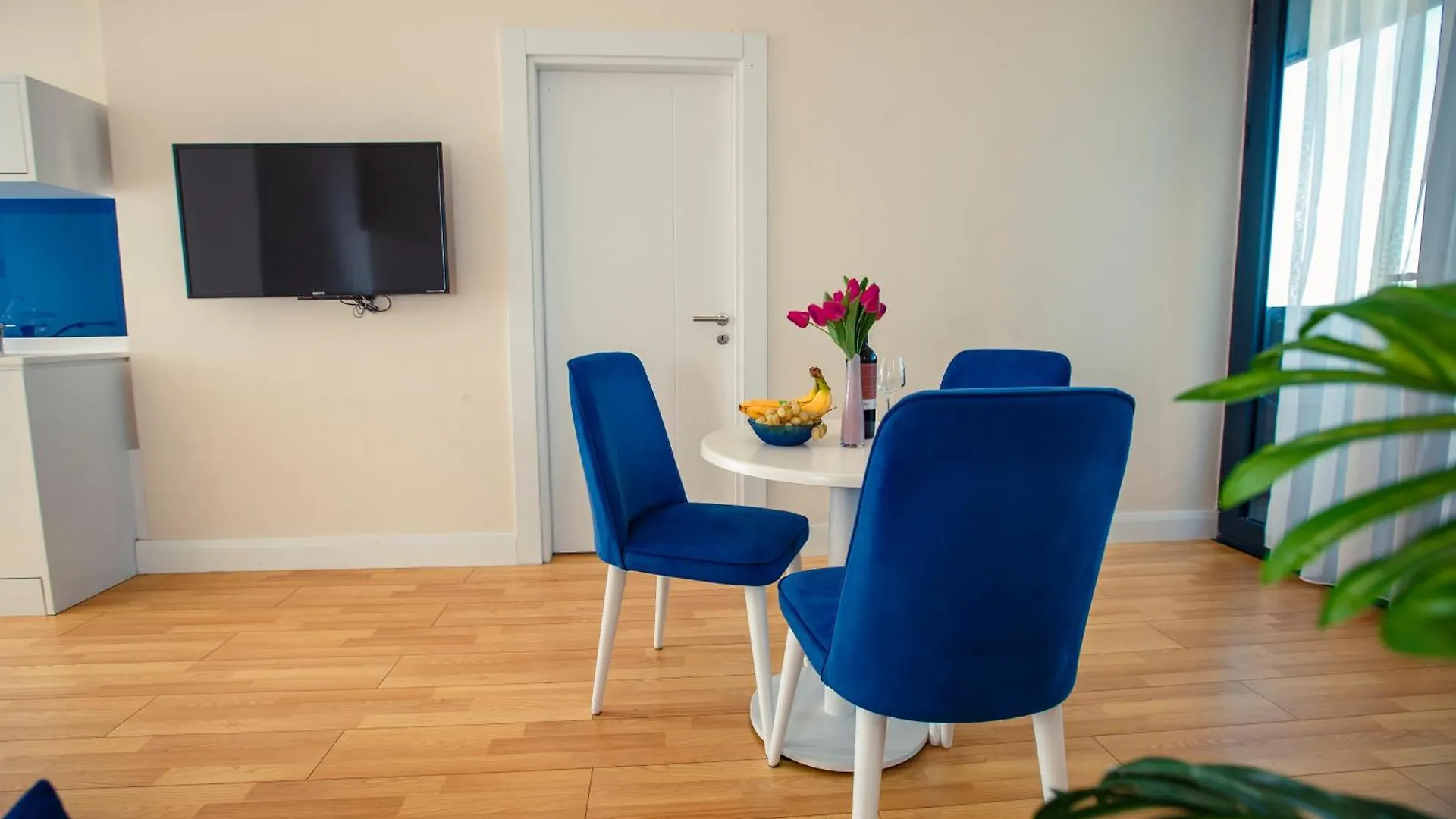 Superior Aparthotel Orbi City Batumi
