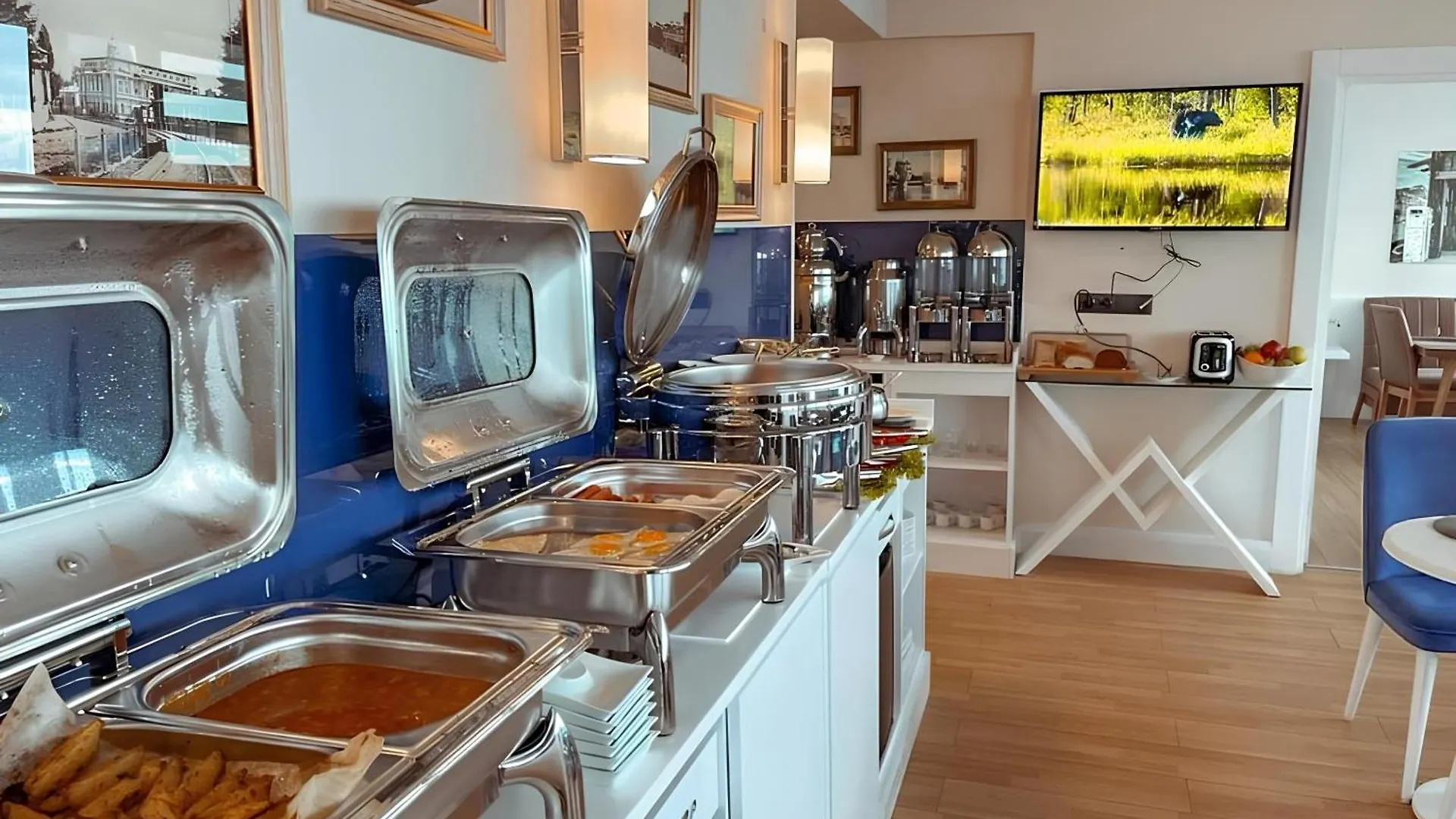 Apartment Superior Aparthotel Orbi City Batumi