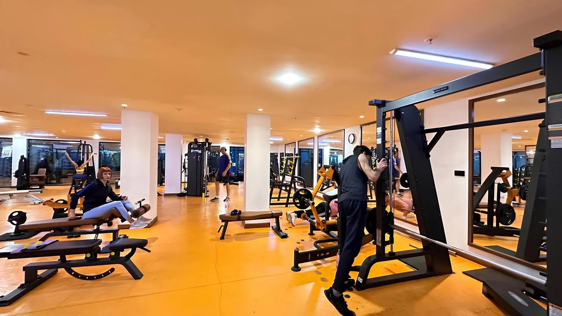 ***** Apartment Superior Aparthotel Orbi City Batumi Georgia