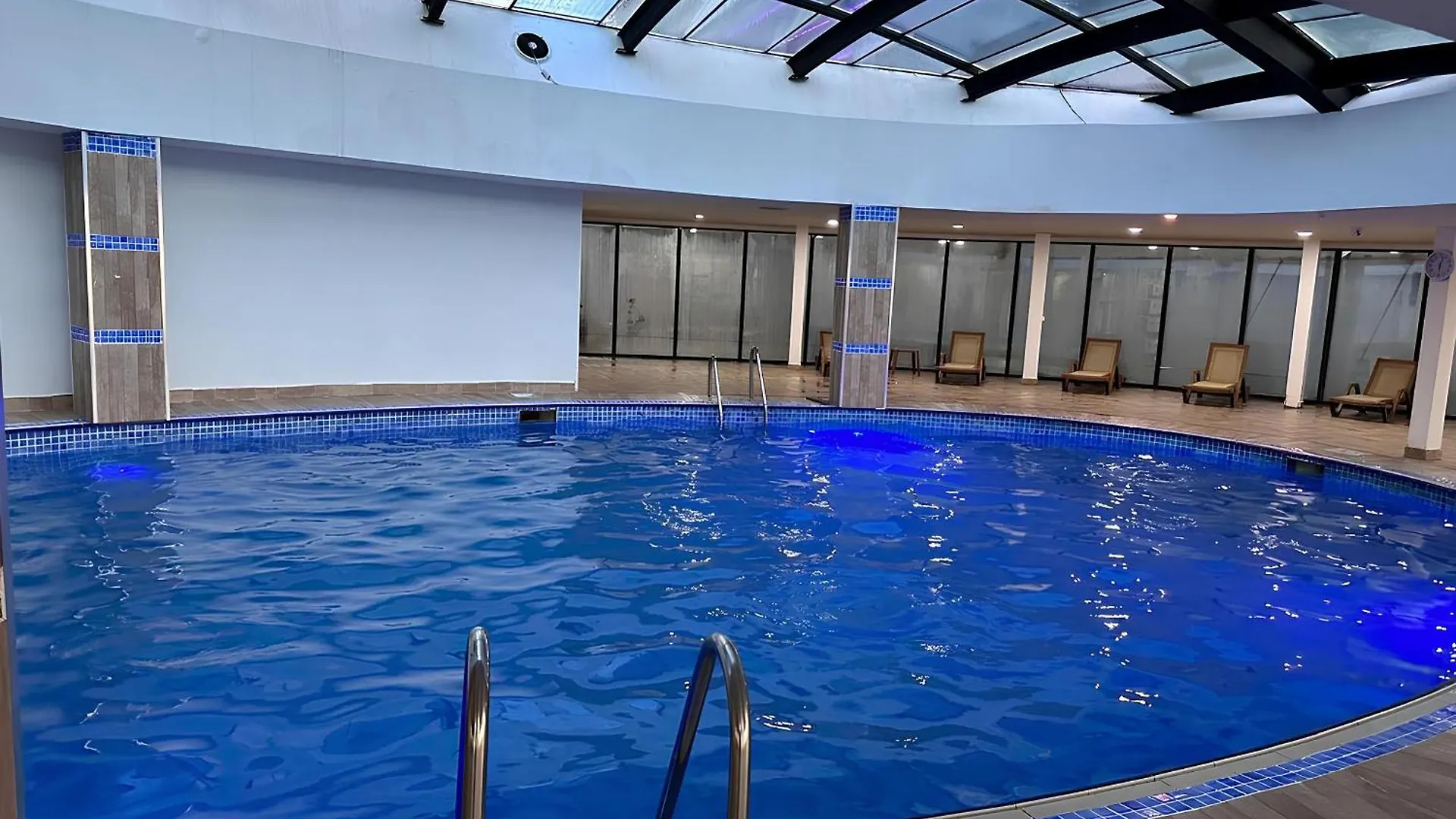 Superior Aparthotel Orbi City Batumi