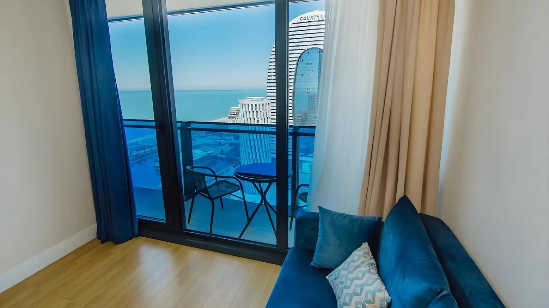 Superior Aparthotel Orbi City Batumi