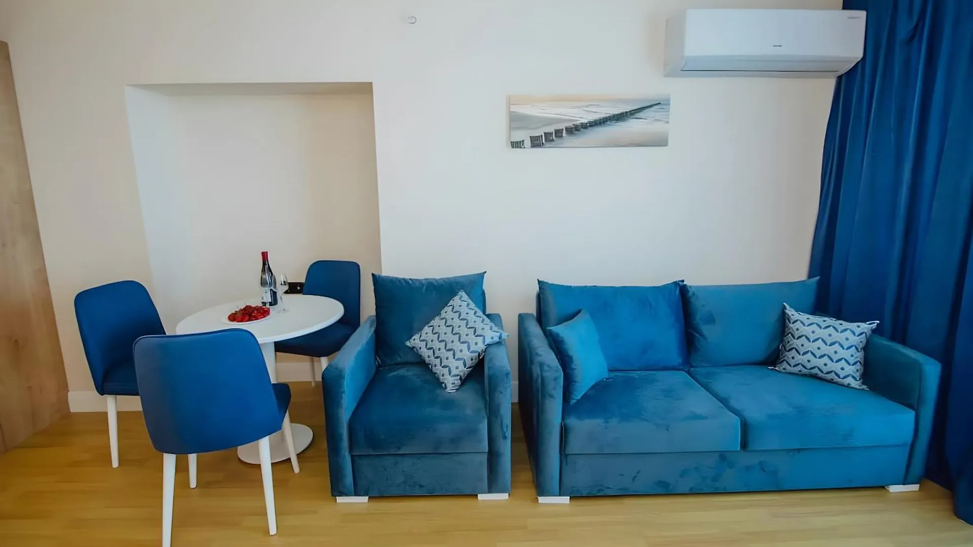 Apartment Superior Aparthotel Orbi City Batumi