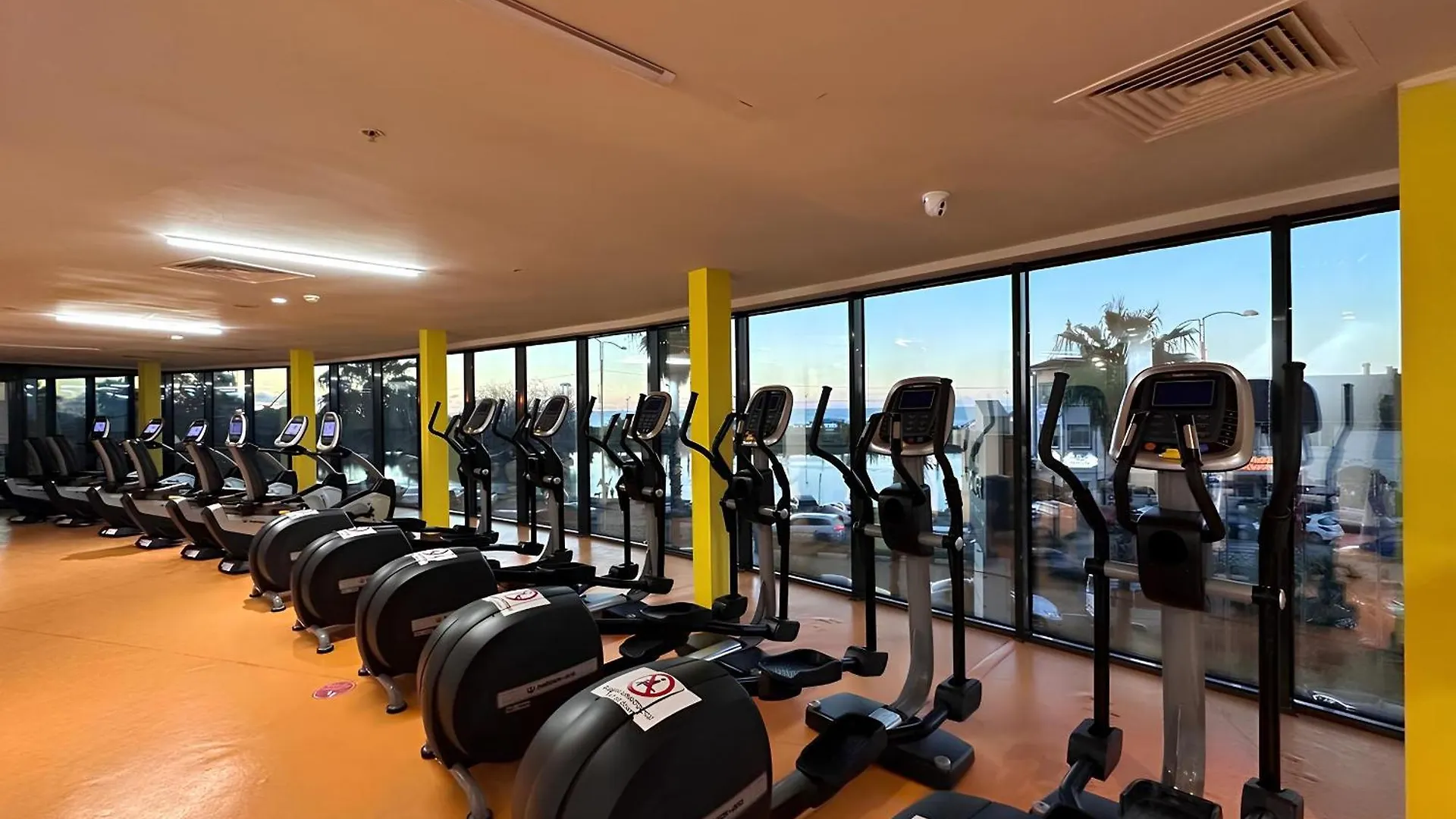 Superior Aparthotel Orbi City Batumi Apartment
