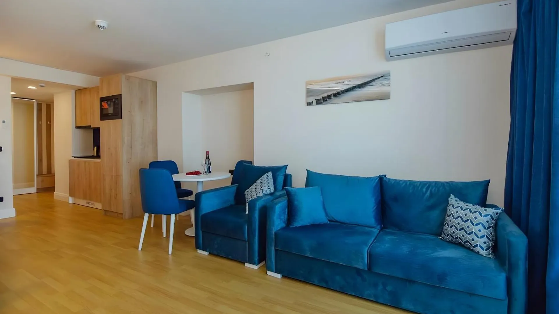 Superior Aparthotel Orbi City Batumi