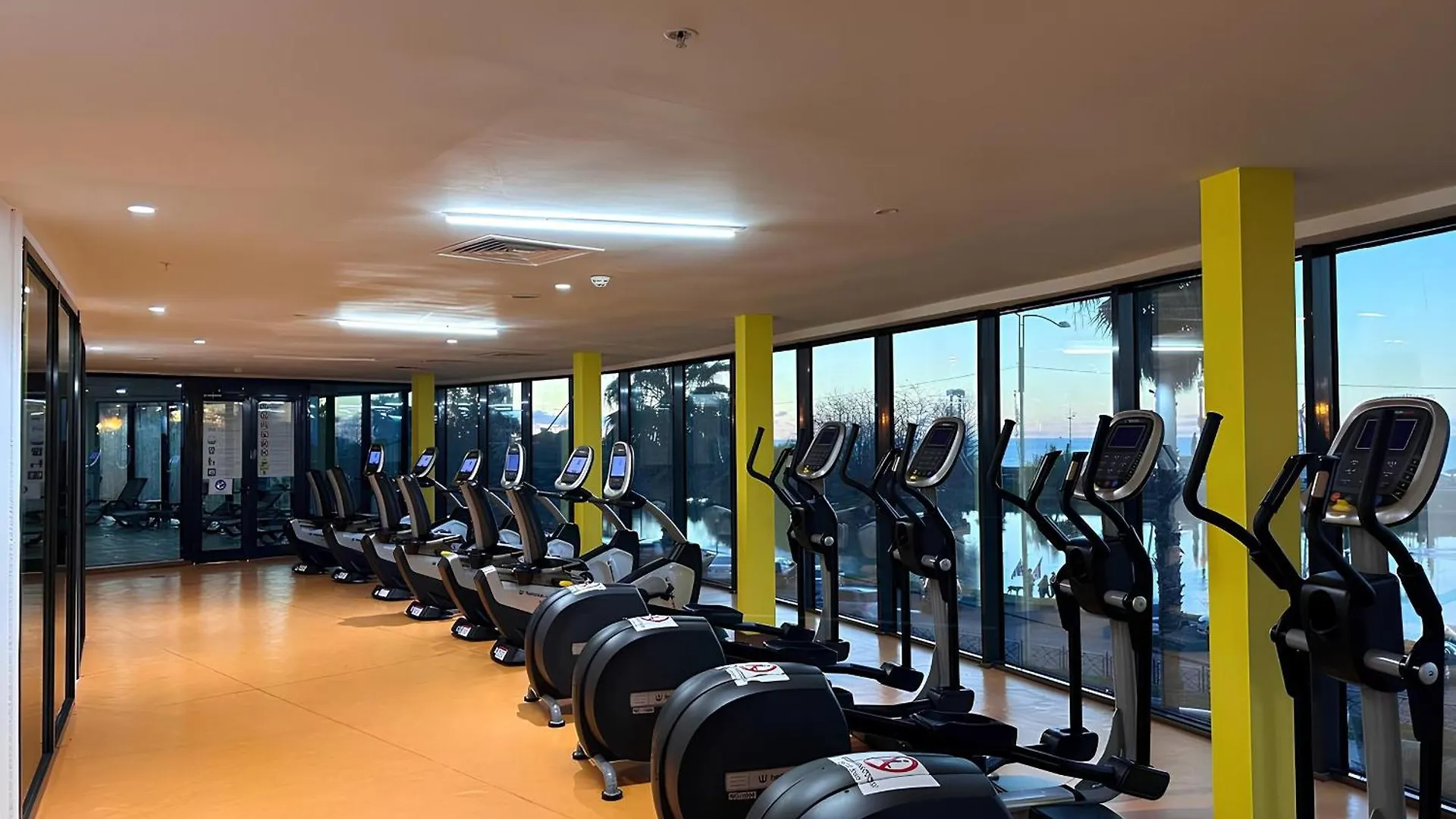 Superior Aparthotel Orbi City Batumi